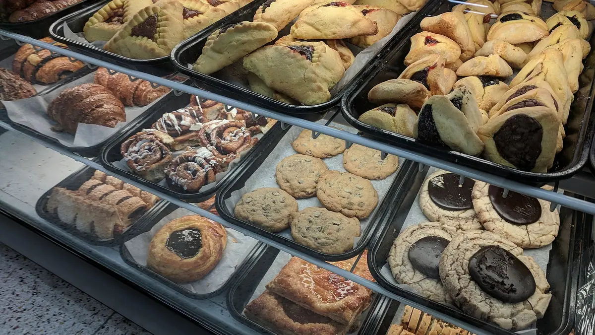 Apple Pie Bakery – bakery in Carnwath, Lanark